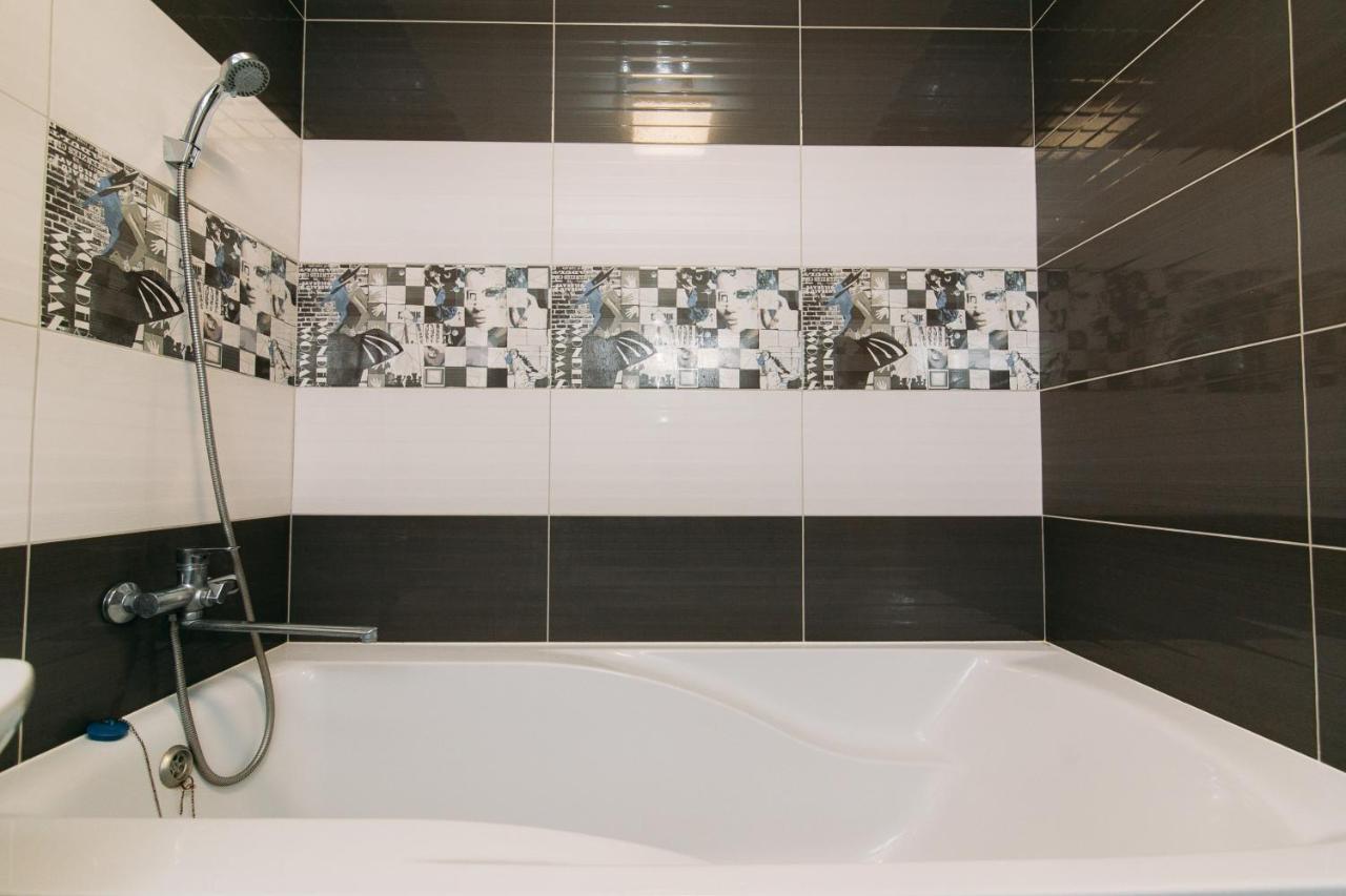 Vip Apartments Faraon On Kharkovskaya 1 Floor Суми Екстер'єр фото