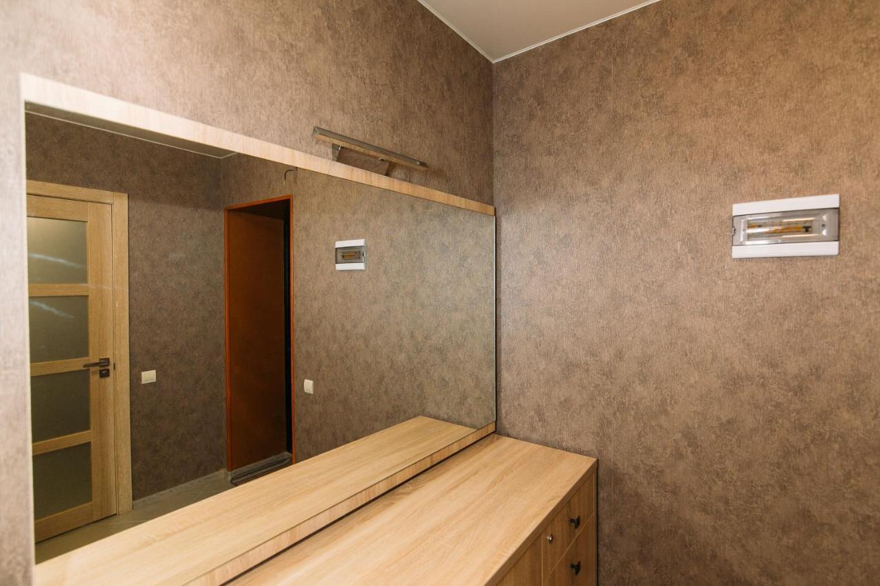 Vip Apartments Faraon On Kharkovskaya 1 Floor Суми Екстер'єр фото