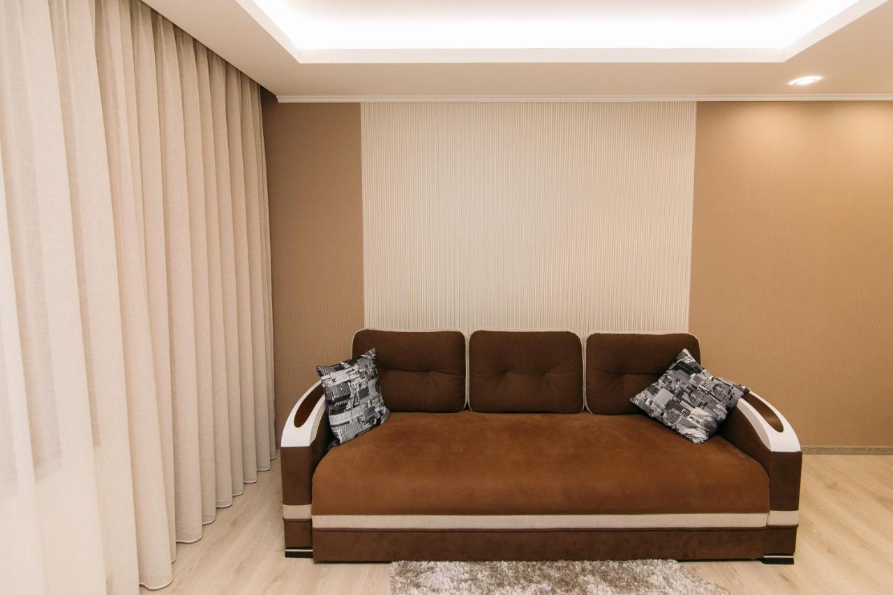 Vip Apartments Faraon On Kharkovskaya 1 Floor Суми Екстер'єр фото