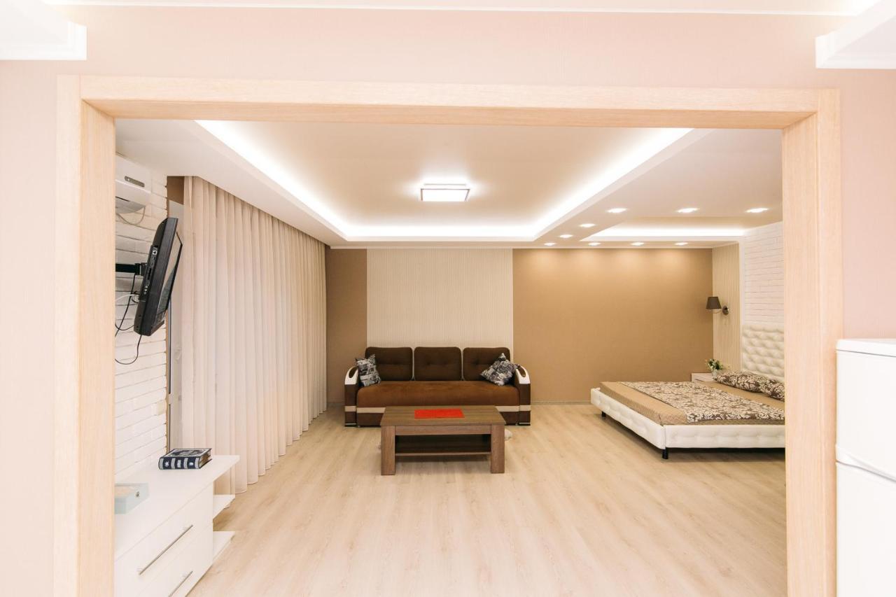 Vip Apartments Faraon On Kharkovskaya 1 Floor Суми Екстер'єр фото